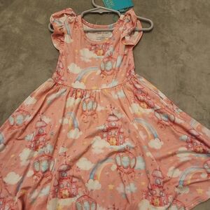 Posh Peanut Princess Castle Sold Out Print RARE